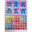 PALETA STITCH 54 COLORES